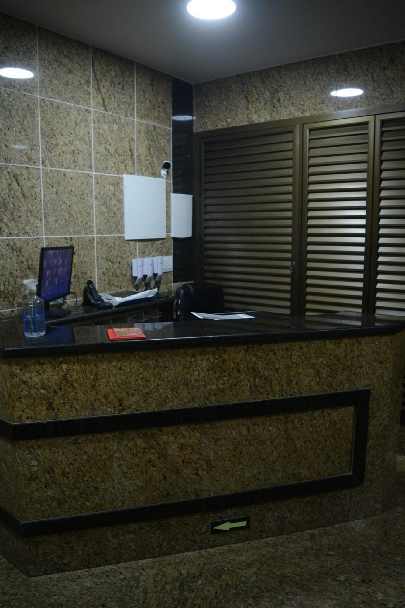 Flamengo Home Rio de Janeiro Ngoại thất bức ảnh
